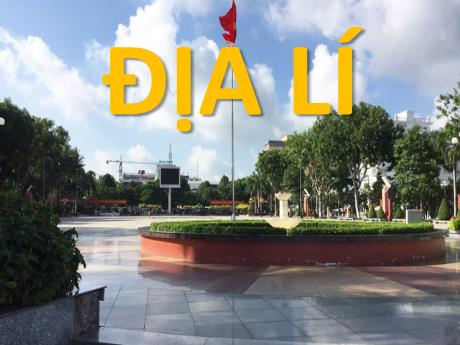 Bài giảng Địa lí Lớp 5 - Bài 15: Thương mại và du lịch - Phan Thị Huyền