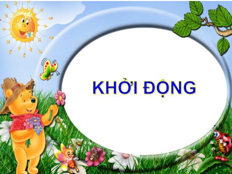 Bài giảng Khoa học Lớp 5 - Bài 53: Cây con mọc lên từ hạt - Năm học 2023-2024 - Phan Thị Ánh Tuyết