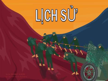 Bài giảng Lịch sử Lớp 5 - Bài: Chiến thắng lịch sử Điện Biên Phủ - Nguyễn Thị Mỹ Linh