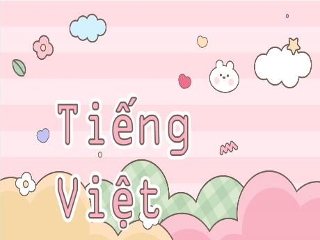 Bài giảng Tiếng Việt Lớp 5 - Bài: Ôn tập cuối học kì I (Tiết 4) - Nguyễn Thị Mỹ Linh