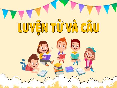 Bài giảng Tiếng Việt Lớp 5 (Luyện từ và câu) - Bài: Mở rộng vốn từ: Công dân - Phan Thị Huyền