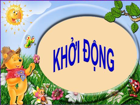 Bài giảng Tiếng Việt Lớp 5 (Luyện từ và câu) - Bài: Nối các câu ghép bằng quan hệ từ - Phan Thị Huyền