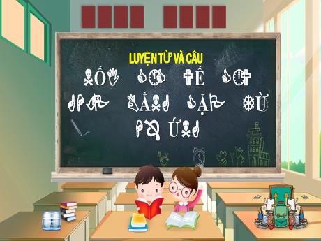 Bài giảng Tiếng Việt Lớp 5 (Luyện từ và câu) - Bài: Nối các vế câu ghép bằng cặp từ hô ứng - Nguyễn Thị Mỹ Linh