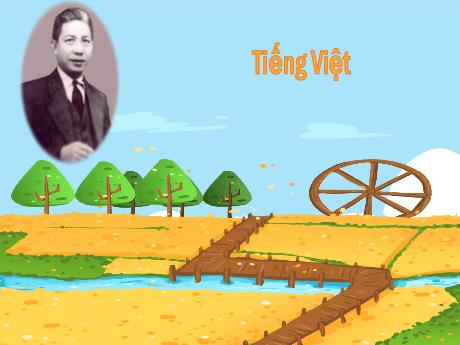 Bài giảng Tiếng Việt Lớp 5 (Tập đọc) - Bài: Nhà tài trợ đặc biệt của Cách mạng (Theo Phạm Hải) - Nguyễn Thị Mỹ Linh