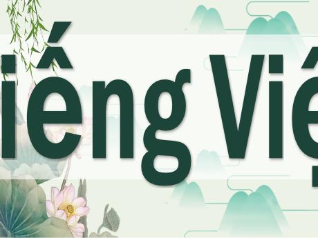 Bài giảng Tiếng Việt Lớp 5 (Tập đọc) - Bài: Thái sư Trần Thủ Độ - Nguyễn Thị Mỹ Linh