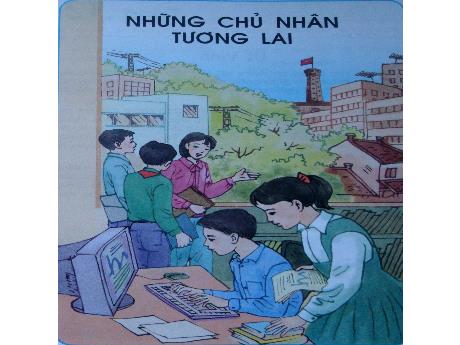 Bài giảng Tiếng Việt Lớp 5 (Tập đọc) - Bài: Út Vịnh (Tô Phương) - Phan Thị Huyền