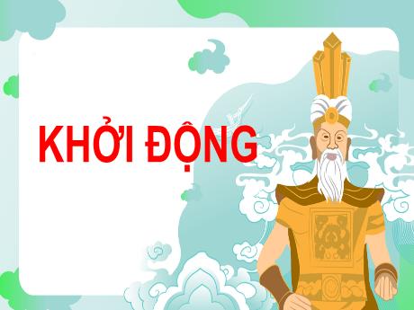 Bài giảng Tiếng Việt Lớp 5 (Tập đọc) - Tuần 25, Bài: Phong cảnh đền Hùng - Năm học 2023-2024 - Phan Thị Ánh Tuyết