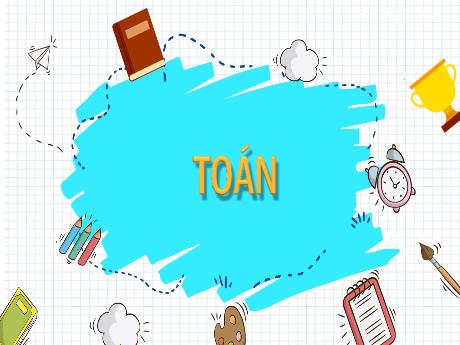Bài giảng Toán Lớp 5 - Bài: Diện tích hình tam giác - Nguyễn Thị Mỹ Linh