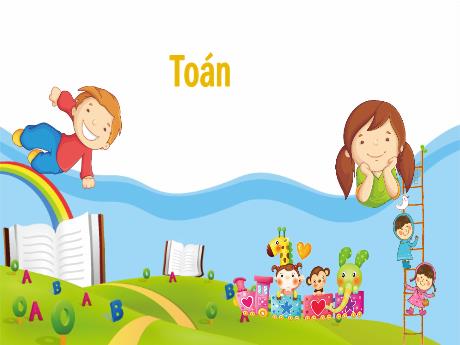 Bài giảng Toán Lớp 5 - Bài: Luyện tập chung (Trang 48) - Nguyễn Thị Mỹ Linh