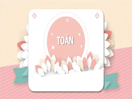 Bài giảng Toán Lớp 5 - Bài: Luyện tập (Trang 61) - Nguyễn Thị Mỹ Linh